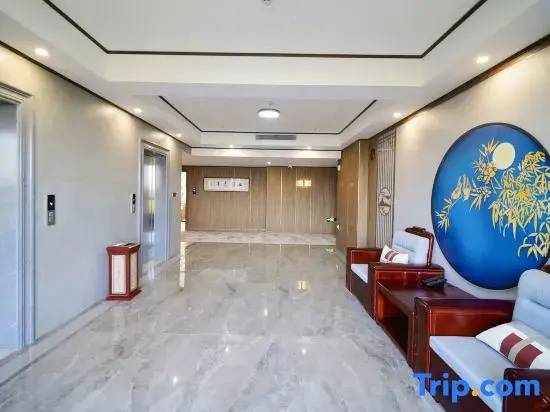 Jurong Maoshan Gequan Resort