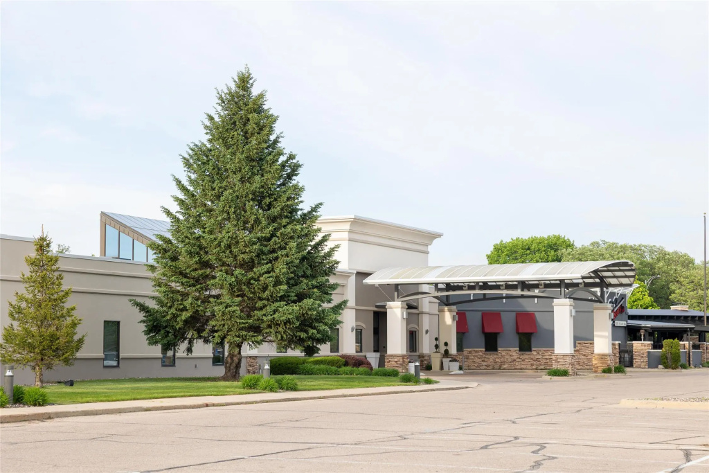 DoubleTree by Hilton Austin, MN - Général