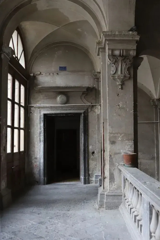 Casa Dedalo by Wonderful Italy