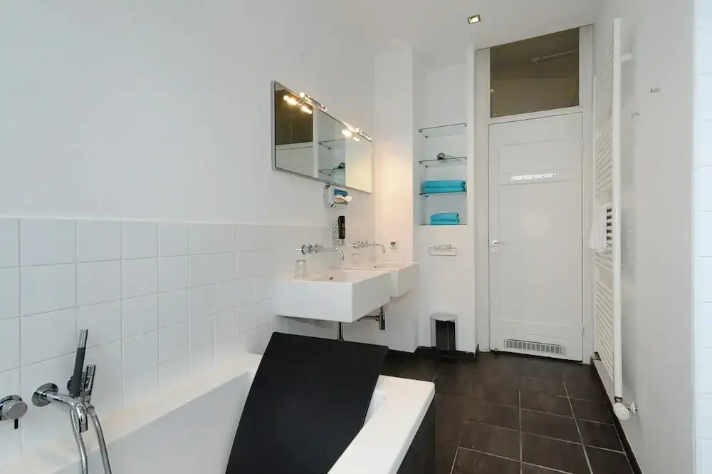 Hotel Bor Scheveningen - Chambres