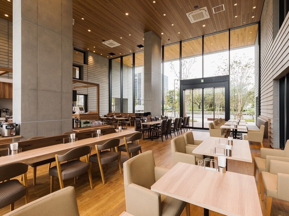 JR East Hotel Mets Premier Tokyo Bay Shinkiba 사진 27