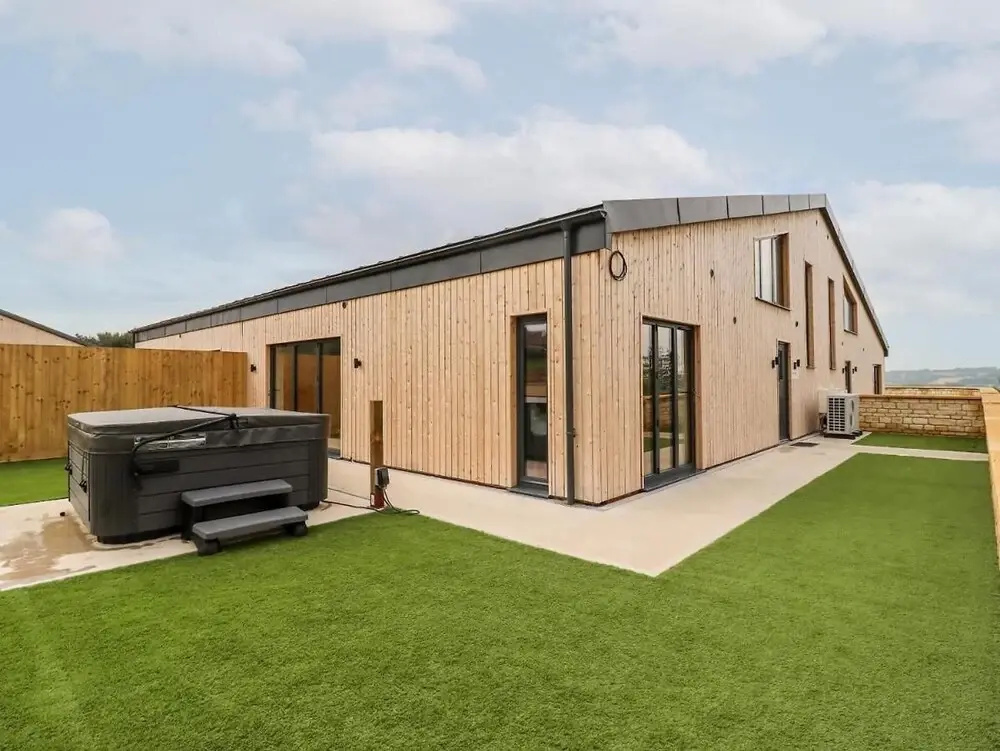 3 Bears Court Barn Conversion in Little Rissington