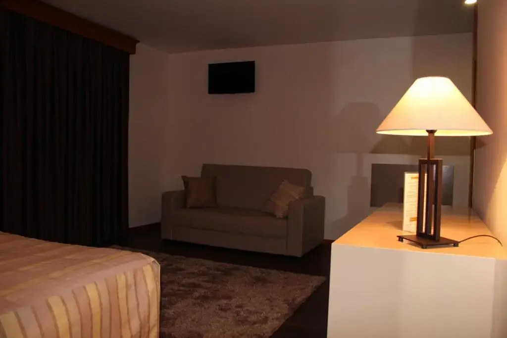 Troia Hotel - Chambres