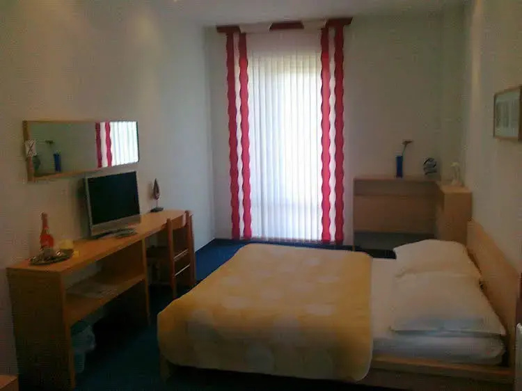Family hotel Maxim - Général