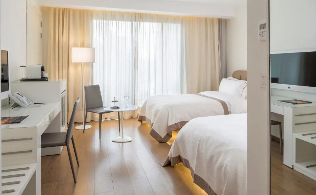 O Monot Hotel - фото 6