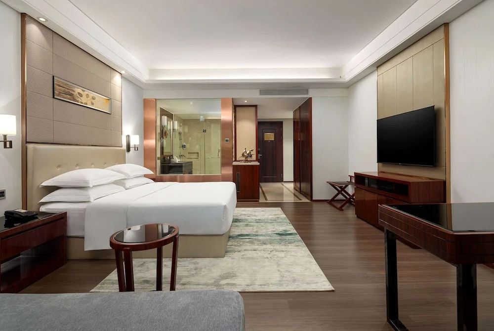 Executive room