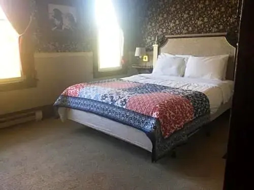 The Lyle Hotel - Chambres