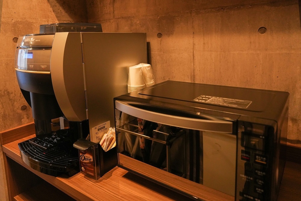Nplus hotel akihabara 사진 19