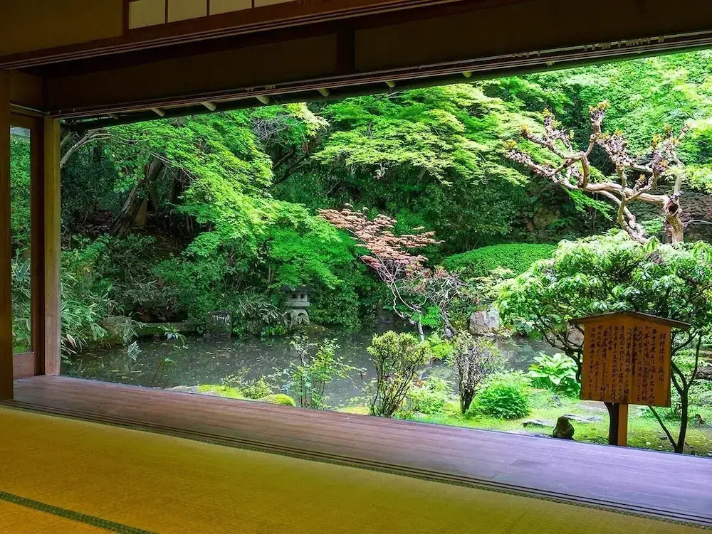 Chourakuji Syukubou Yugyoan