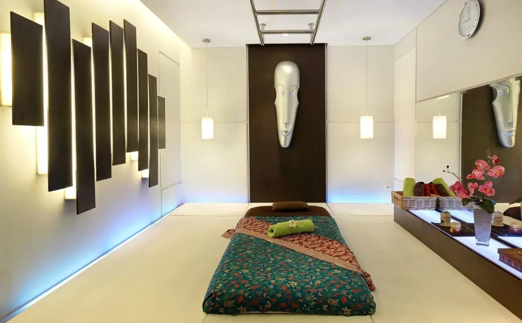 Swiss-Belhotel Mangga Besar - Général