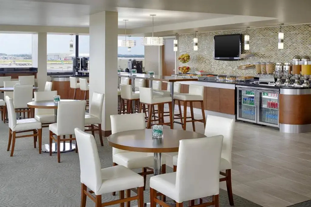 Sheraton Miami Airport Hotel & Executive Meeting Center - Chambres