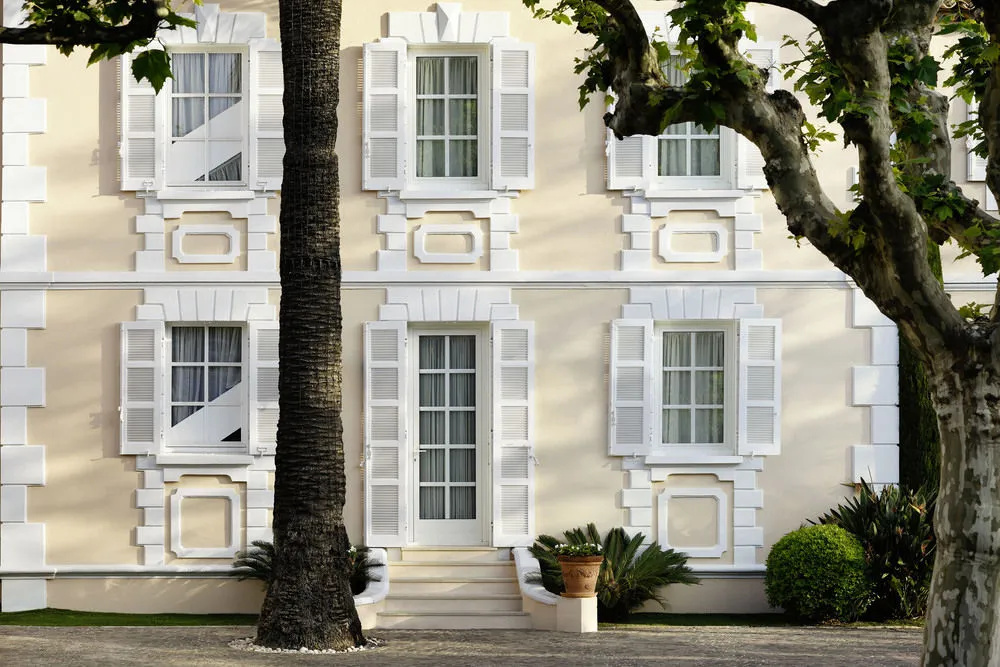 Cheval Blanc St-tropez