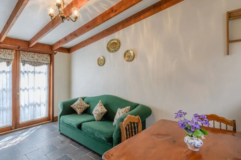 Bridge Cottage - фото 4