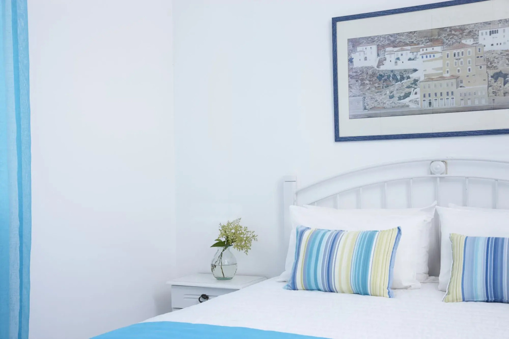 Spetses Retreat Accommodation - Général