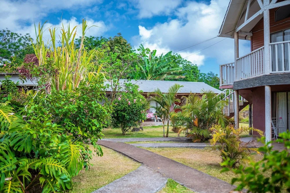 Family Apartment with balcony