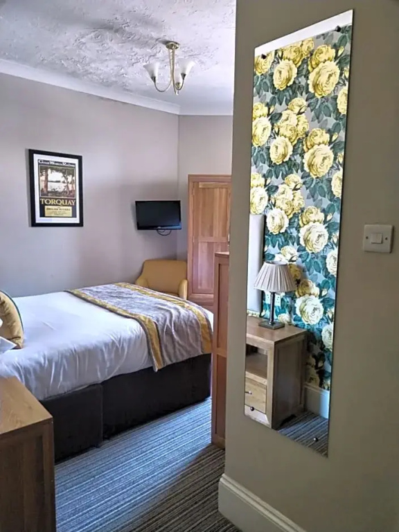 Abbey Sands Hotel - Chambres