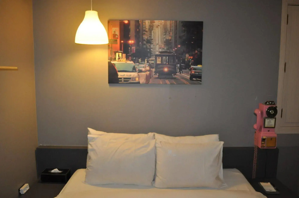 Hotel Art - Général