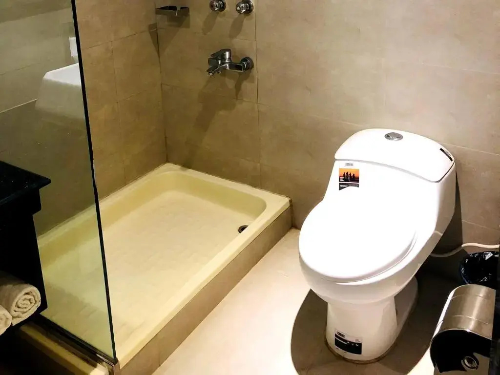 Richmond Hotel & Apartments - Chambres