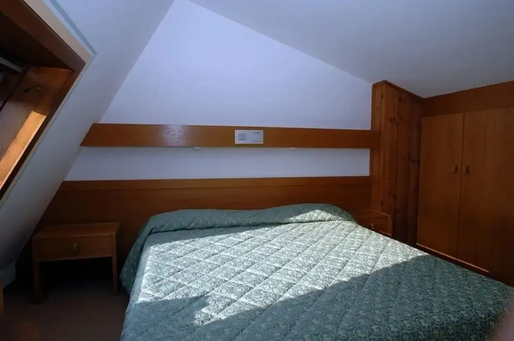Centro Pineta Family Hotel & Wellness - Chambres