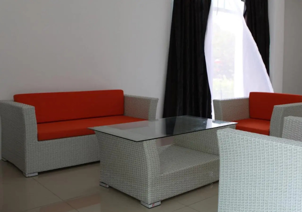 Laman Pesona Resort & Spa - Général