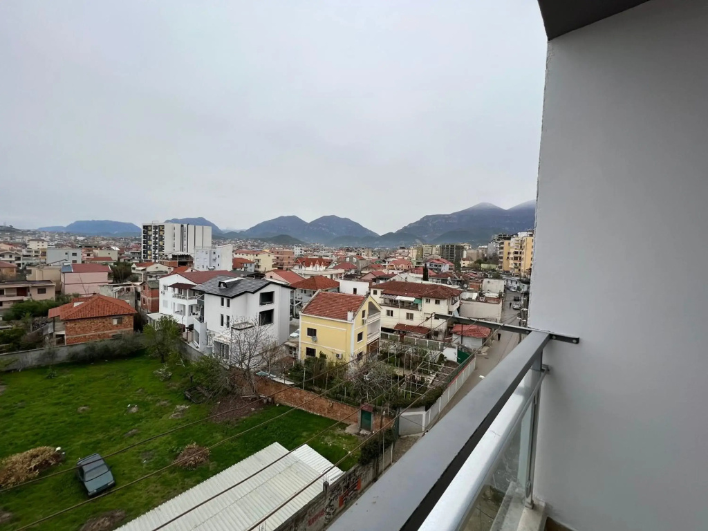 Erg Apartments