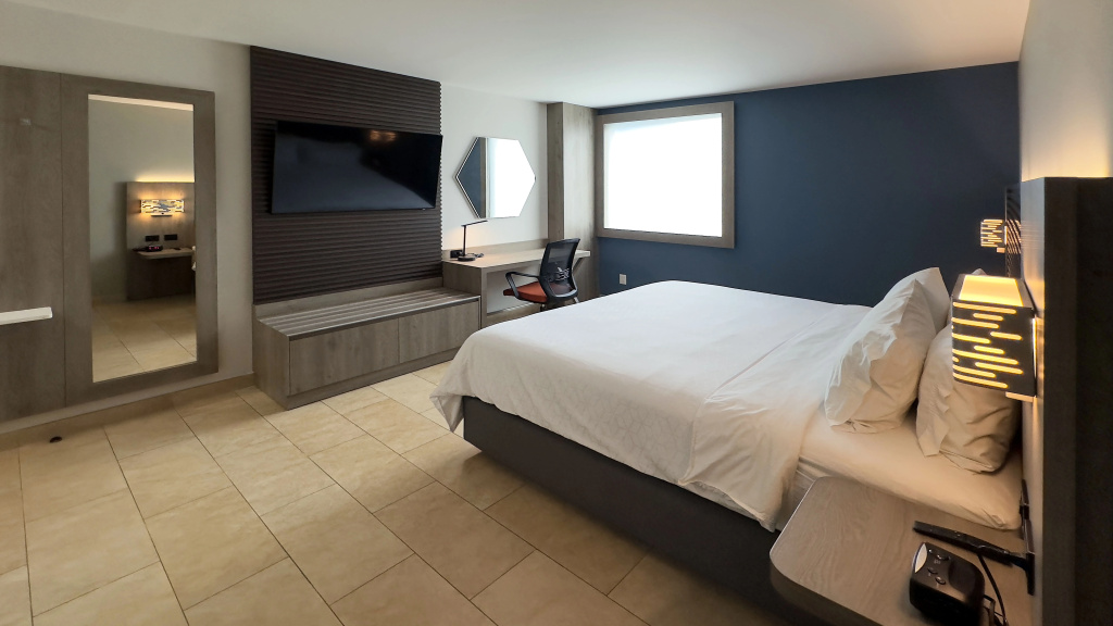 Holiday Inn Express Mérida by IHG — 3