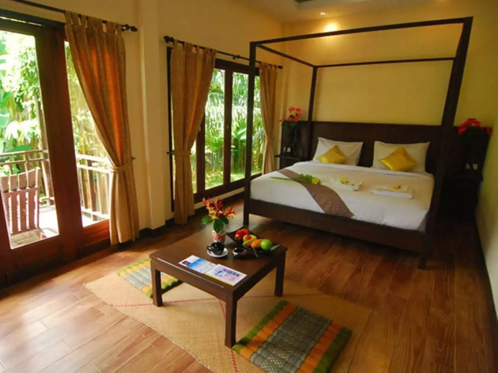Lanta Klong Nin Beach Resort - Général