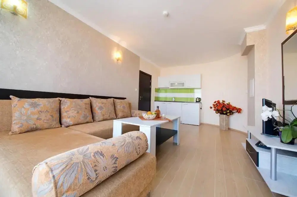 Comfort Apartment