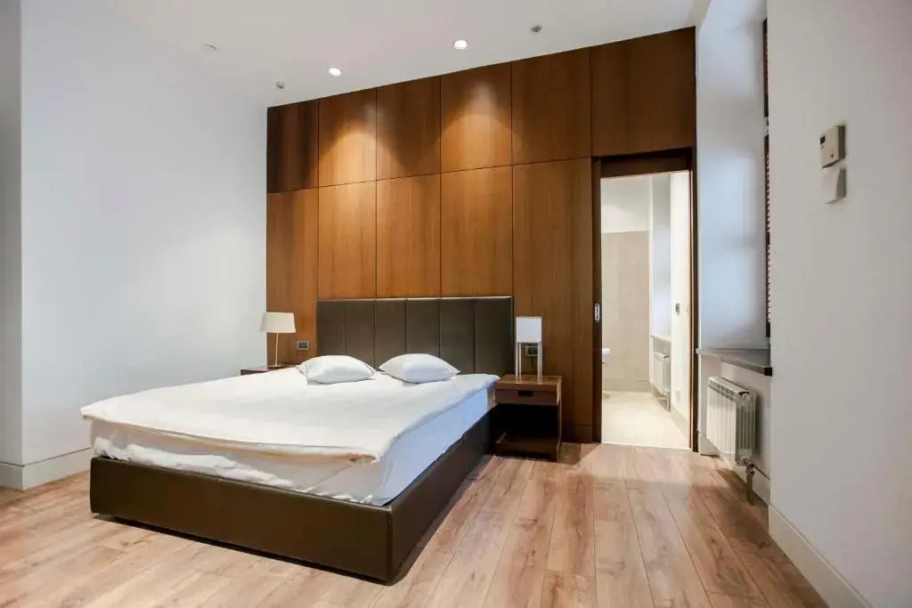 Residence 1898 - Chambres