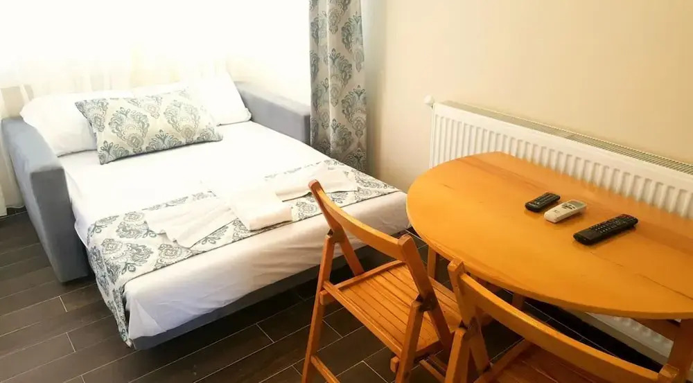 Center Apart - фото 4