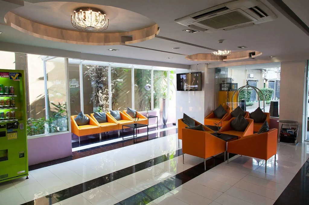 Hotel photo 5