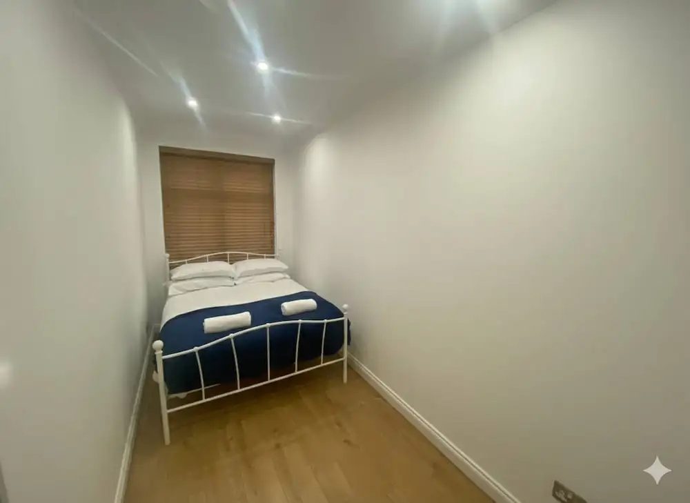 Blue Serenity Boutique Apartment