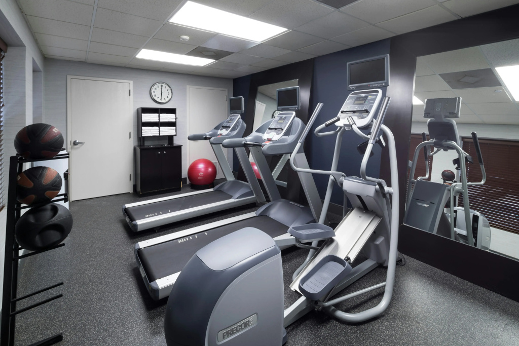 Homewood Suites by Hilton Austin NW near The Domain - Général