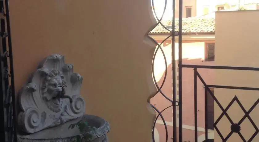 Terrazze MonteverginI nel cuore di Palermo