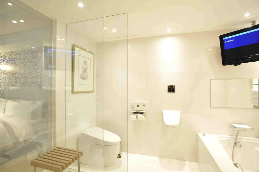 Hotel Eclat Taipei - Général