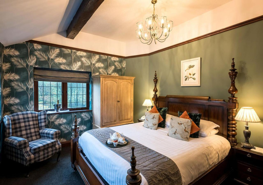 Broadoaks Boutique Country House - Général