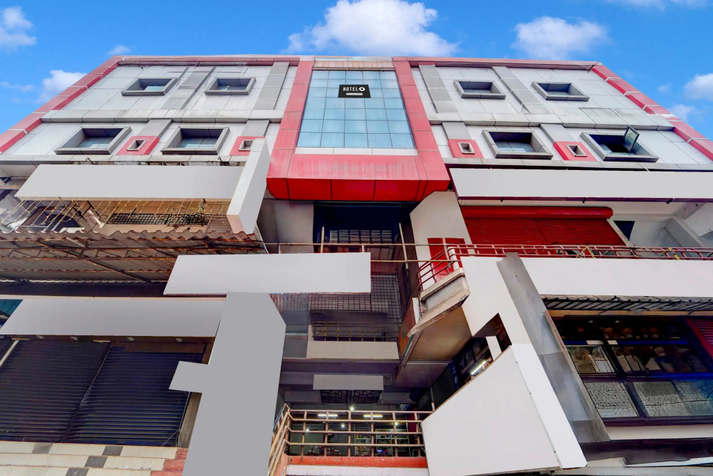 Hotel O Kunnamangalam Near Bus Stand