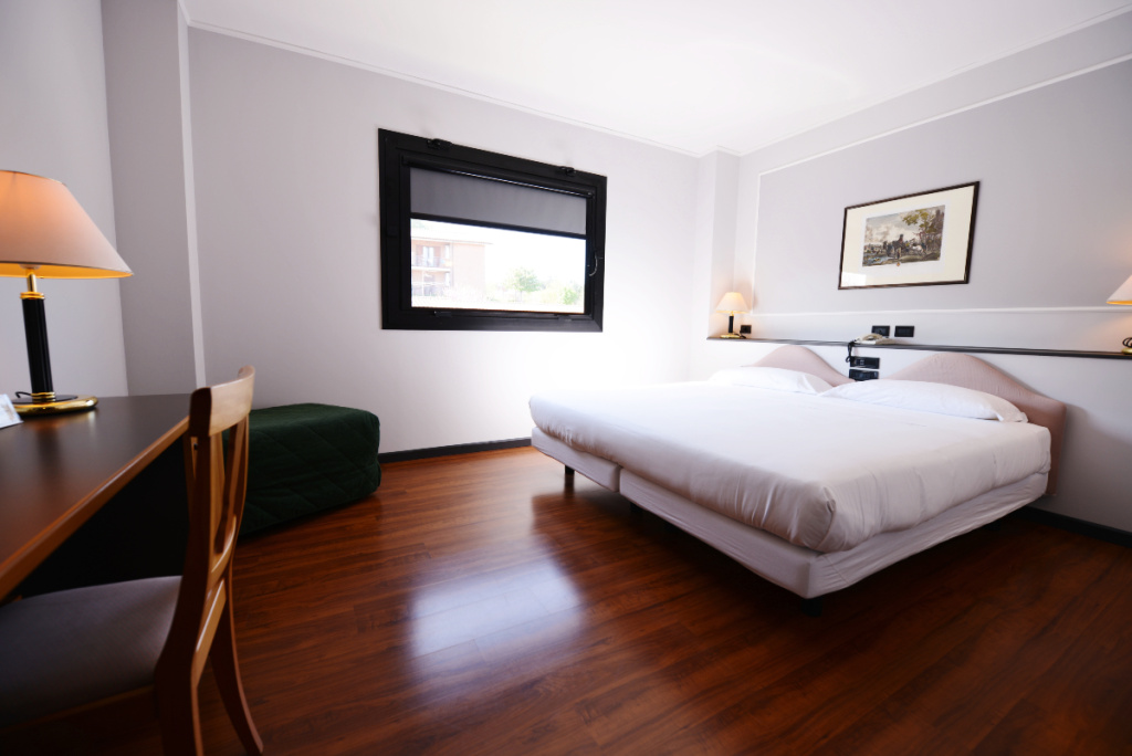 Hotel Mamiani & Relaxing Spa Urbino - Général