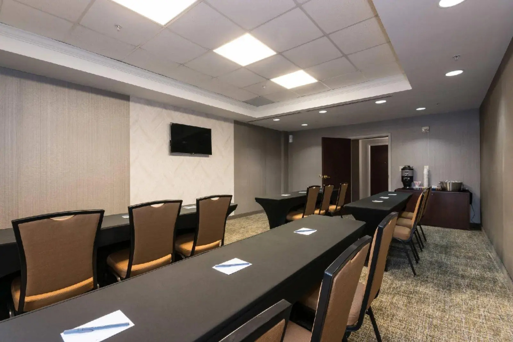 SpringHill Suites by Marriott Charlotte Concord Mills Spdwy - Général