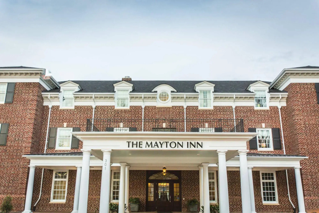 Hotel photo 35