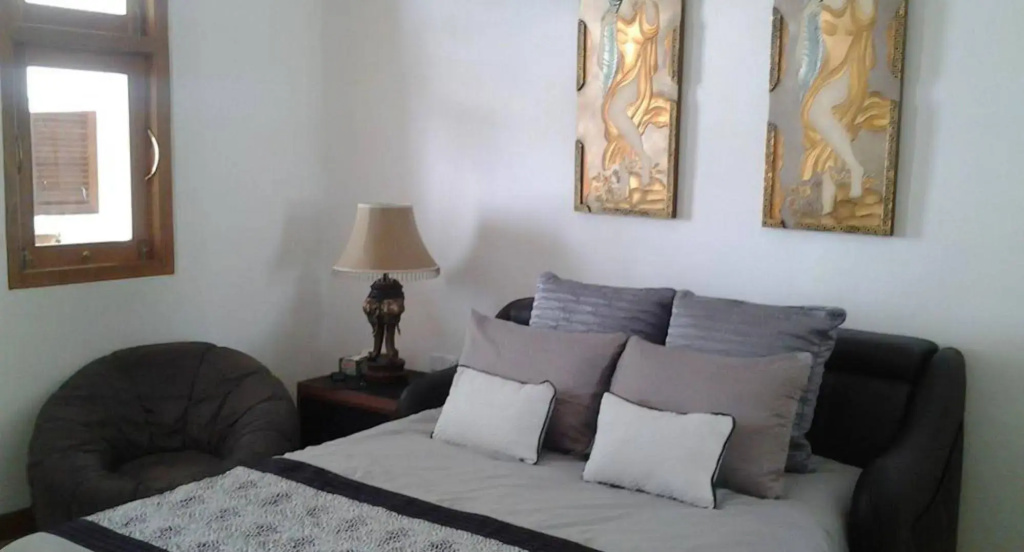 The Sanctuary Boutique Bungalow Kandy - Général