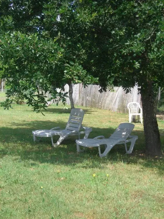 Voir la photo 3 — Le Taruquet