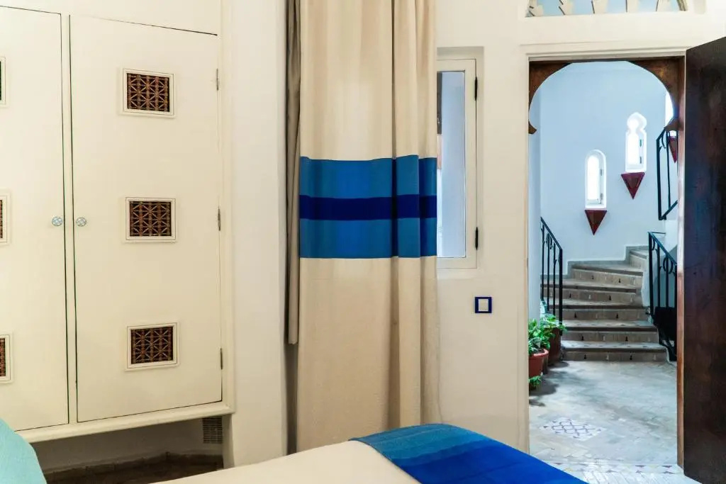 Dar Liouba - Chambres