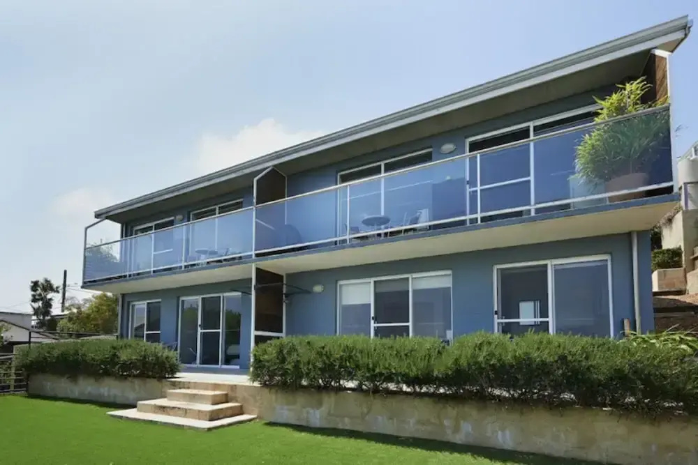 Albany Harbourside Apartments and Houses