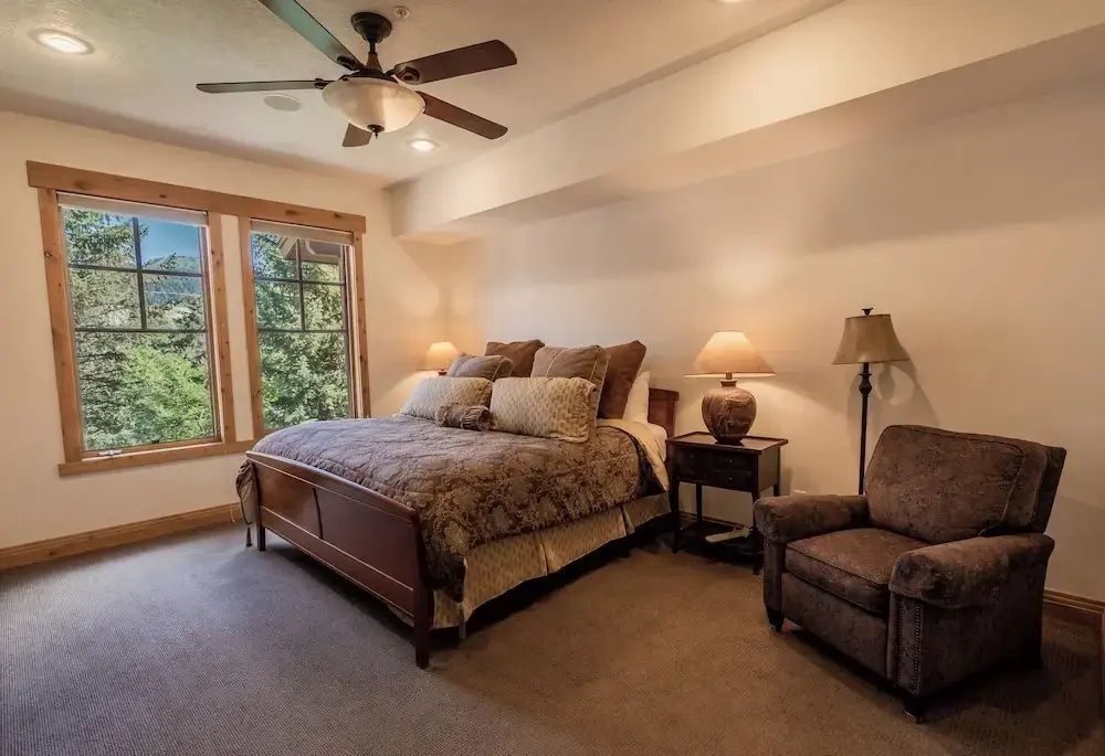 Updated Town Pointe by Park City Vacations - Chambres