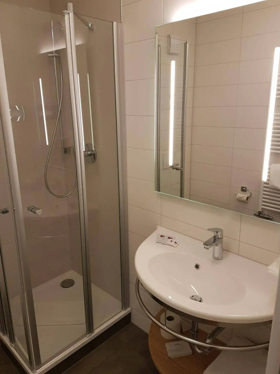 Hotel Ruchti - Zeit für mich. - Général