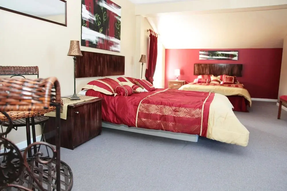 Hotel photo 5