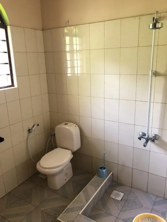 Blue Earth Beach Bungalows - Chambres