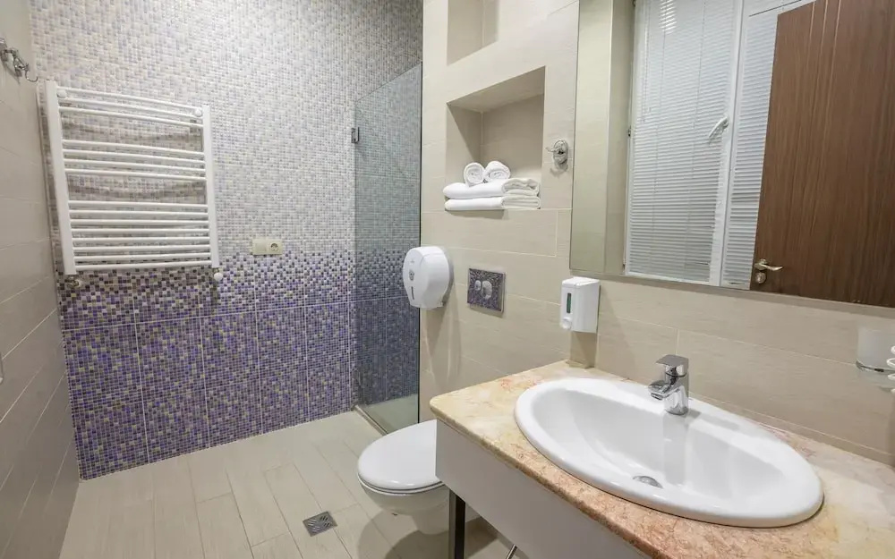 Hotel photo 10