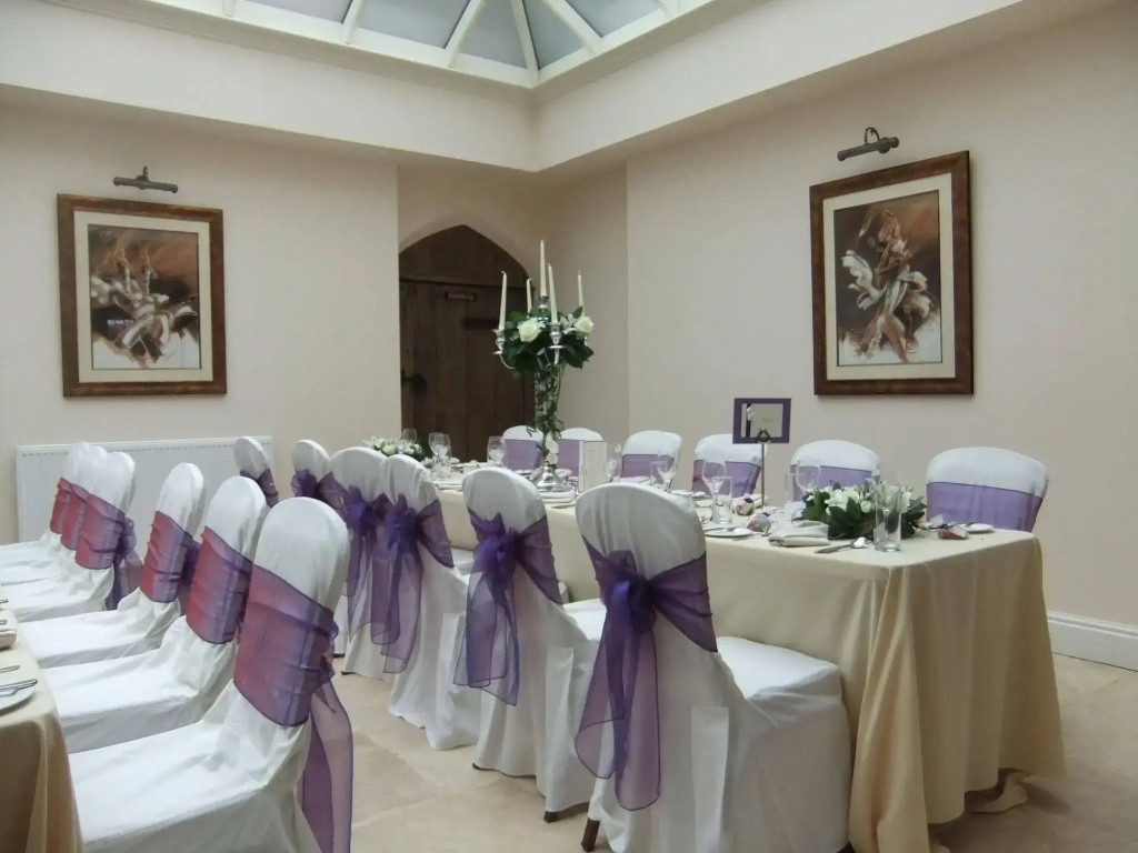 Dunsley Hall Hotel - Général